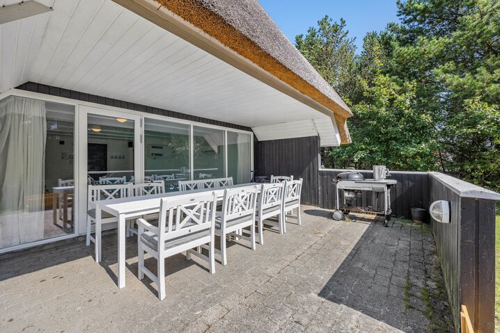 Ferienhaus 60514 in Per Knoldsvej 28C, Blåvand - Bild #30