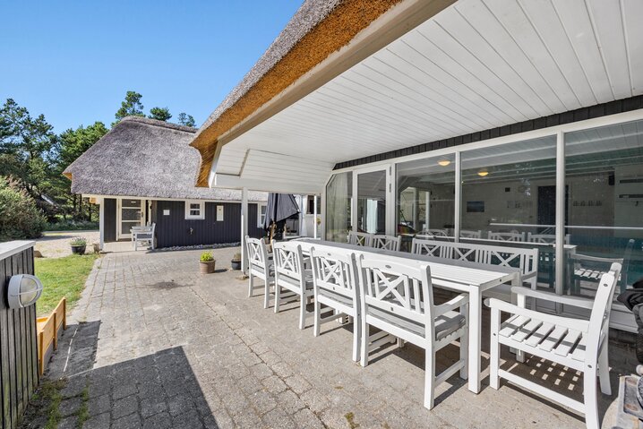 Ferienhaus 60514 in Per Knoldsvej 28C, Blåvand - Bild #31