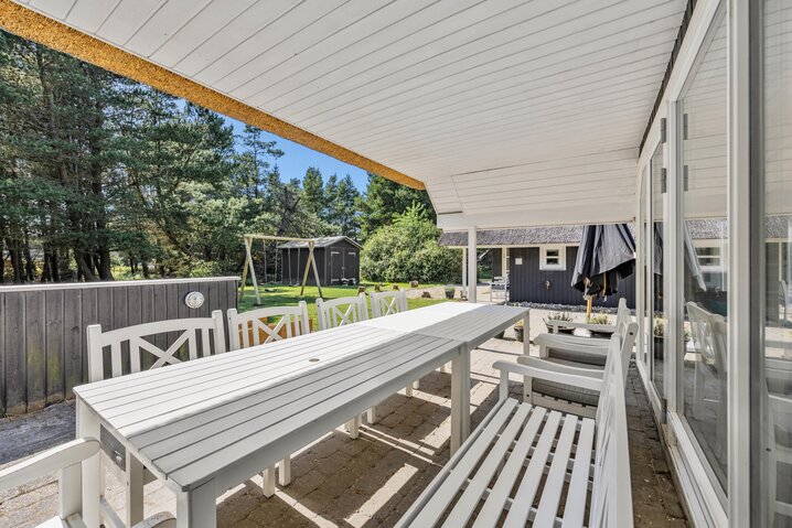 Ferienhaus 60514 in Per Knoldsvej 28C, Blåvand - Bild #32