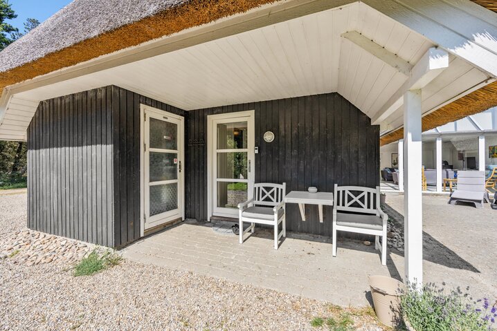 Ferienhaus 60514 in Per Knoldsvej 28C, Blåvand - Bild #33