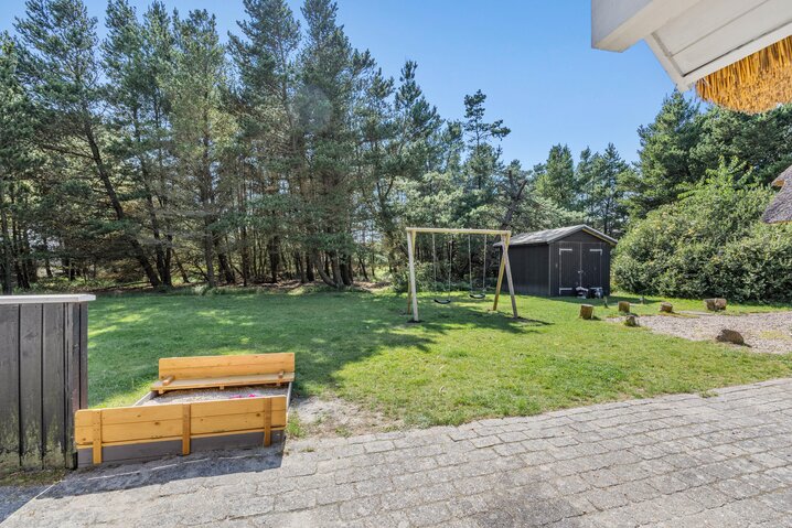 Ferienhaus 60514 in Per Knoldsvej 28C, Blåvand - Bild #34