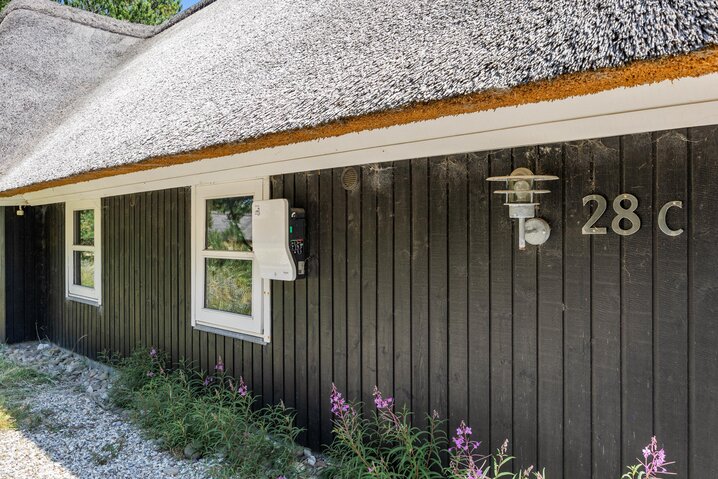 Ferienhaus 60514 in Per Knoldsvej 28C, Blåvand - Bild #35