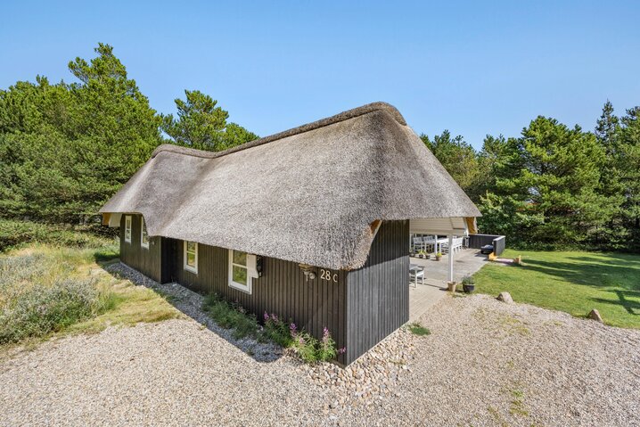 Ferienhaus 60514 in Per Knoldsvej 28C, Blåvand - Bild #36