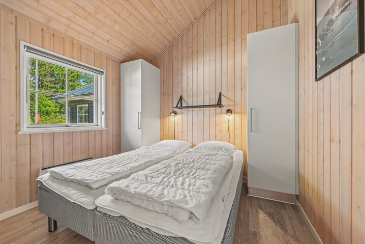 Ferienhaus 60515 in Port Arthursvej 47, Blåvand - Bild #22