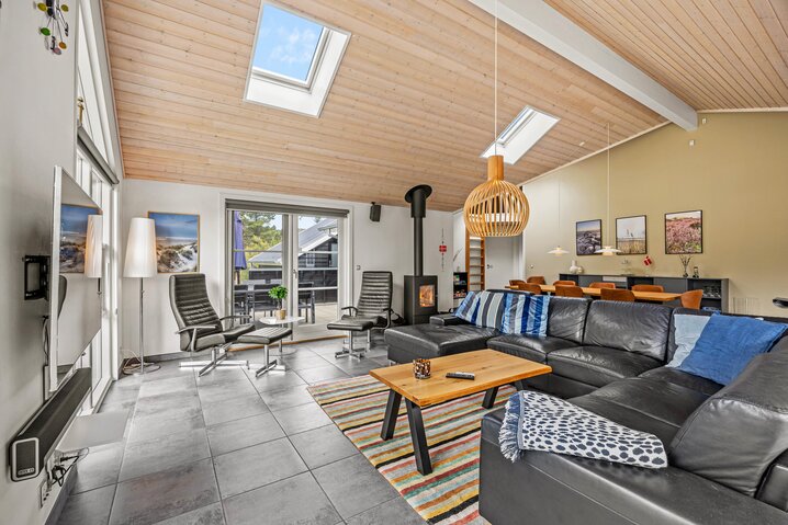 Ferienhaus 60515 in Port Arthursvej 47, Blåvand - Bild #5