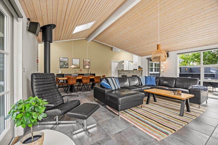 Ferienhaus 60515 in Port Arthursvej 47, Blåvand - Bild #6