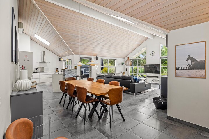 Ferienhaus 60515 in Port Arthursvej 47, Blåvand - Bild #8