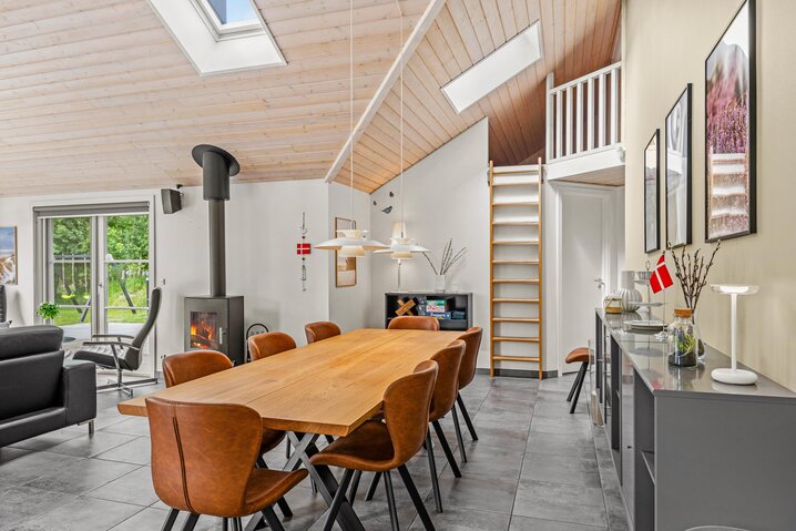 Ferienhaus 60515 in Port Arthursvej 47, Blåvand - Bild #7