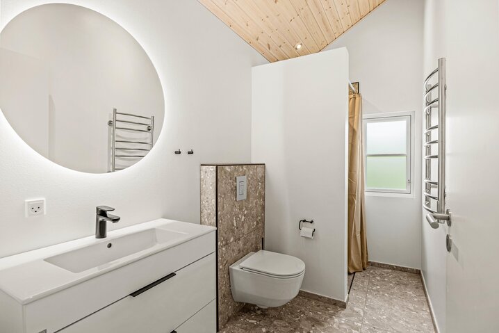 Ferienhaus 60515 in Port Arthursvej 47, Blåvand - Bild #18