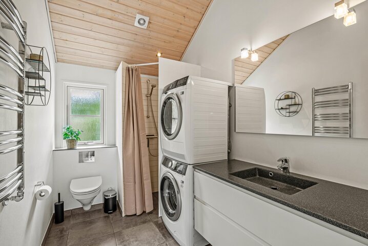 Ferienhaus 60515 in Port Arthursvej 47, Blåvand - Bild #21