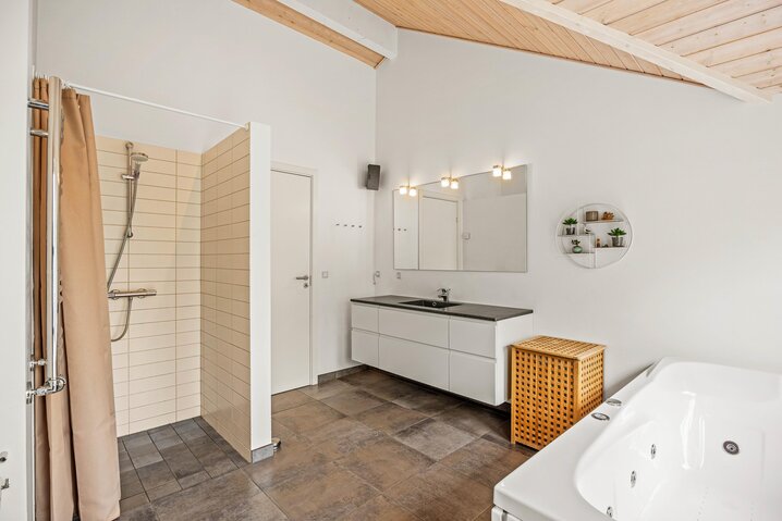 Ferienhaus 60515 in Port Arthursvej 47, Blåvand - Bild #12