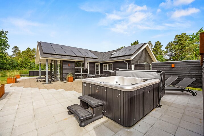 Ferienhaus 60515 in Port Arthursvej 47, Blåvand - Bild #26