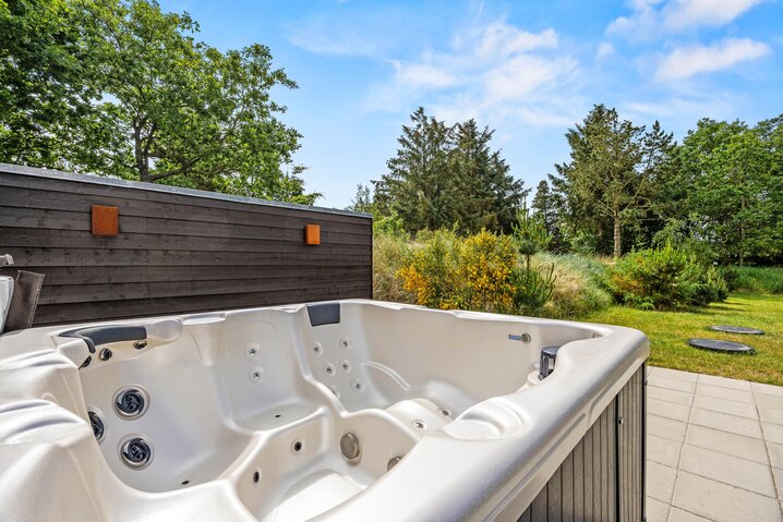 Ferienhaus 60515 in Port Arthursvej 47, Blåvand - Bild #28