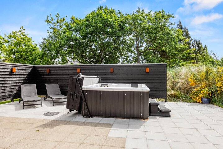 Ferienhaus 60515 in Port Arthursvej 47, Blåvand - Bild #29