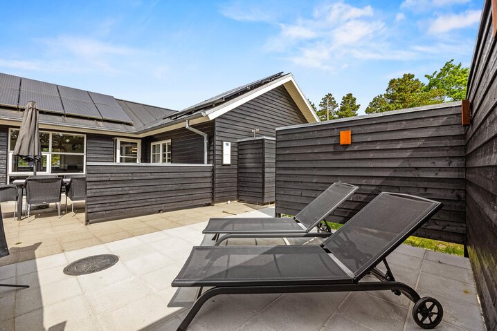 Ferienhaus 60515 in Port Arthursvej 47, Blåvand - Bild #30