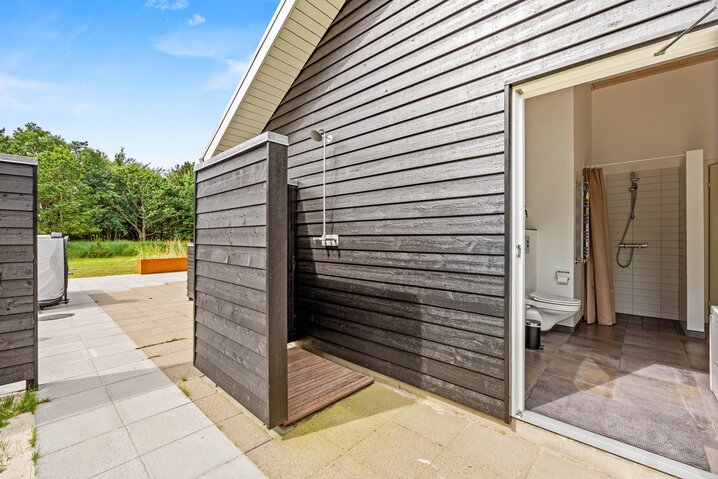 Ferienhaus 60515 in Port Arthursvej 47, Blåvand - Bild #31