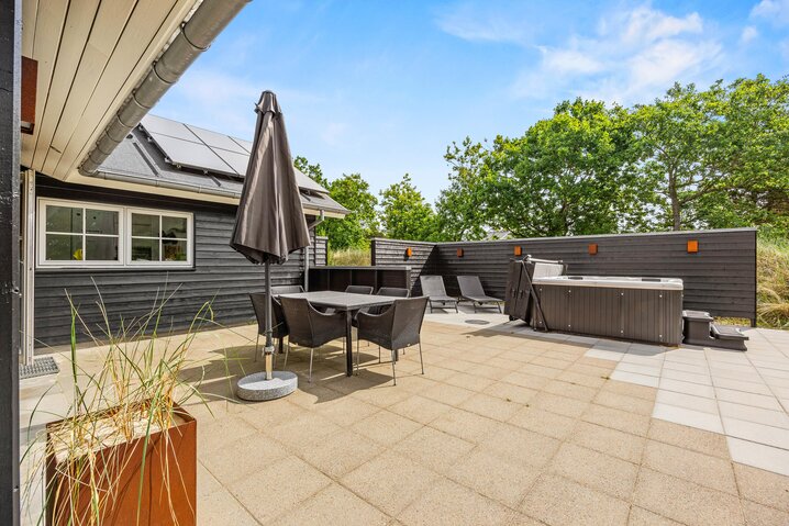 Ferienhaus 60515 in Port Arthursvej 47, Blåvand - Bild #32