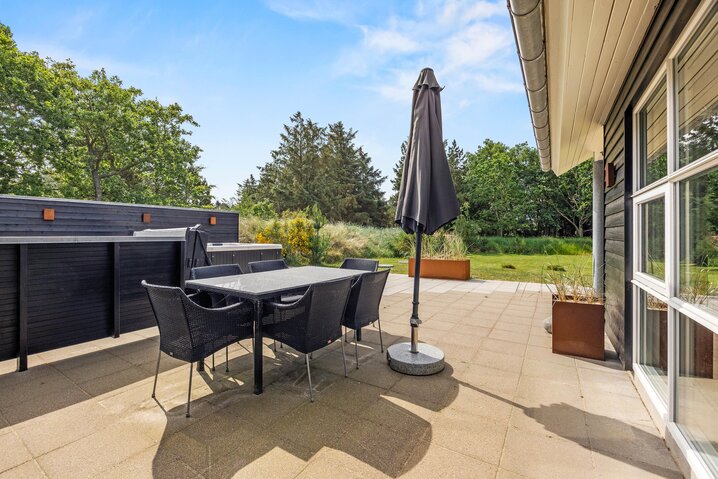 Ferienhaus 60515 in Port Arthursvej 47, Blåvand - Bild #33