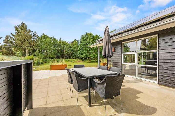 Ferienhaus 60515 in Port Arthursvej 47, Blåvand - Bild #34