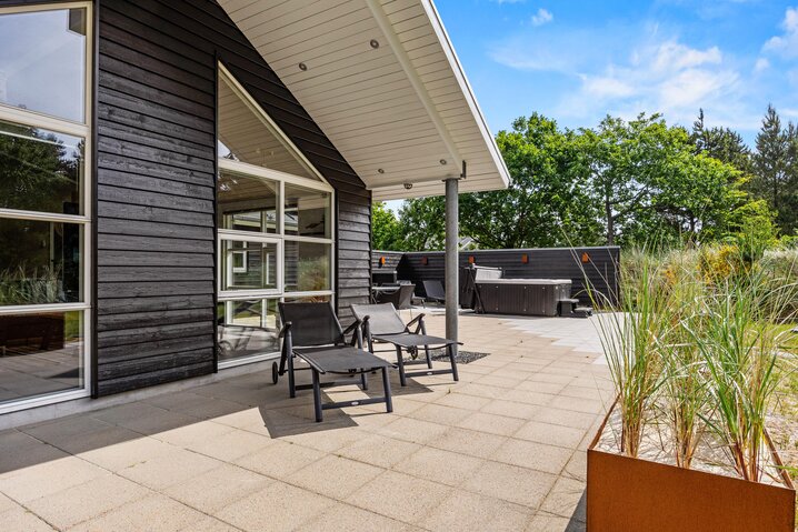 Sommerhus 60515 på Port Arthursvej 47, Blåvand - Billede #35