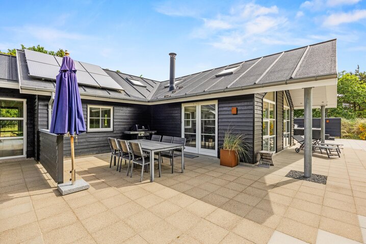 Ferienhaus 60515 in Port Arthursvej 47, Blåvand - Bild #38