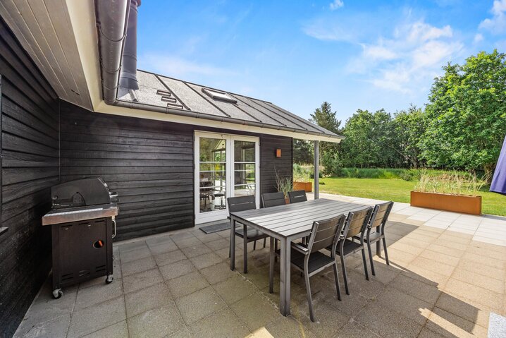 Ferienhaus 60515 in Port Arthursvej 47, Blåvand - Bild #39