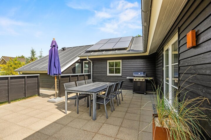 Ferienhaus 60515 in Port Arthursvej 47, Blåvand - Bild #40