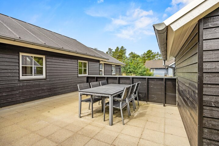 Ferienhaus 60515 in Port Arthursvej 47, Blåvand - Bild #45