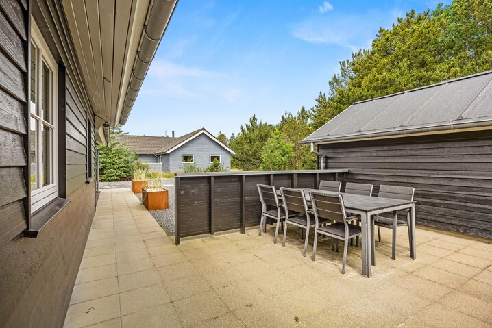 Ferienhaus 60515 in Port Arthursvej 47, Blåvand - Bild #46