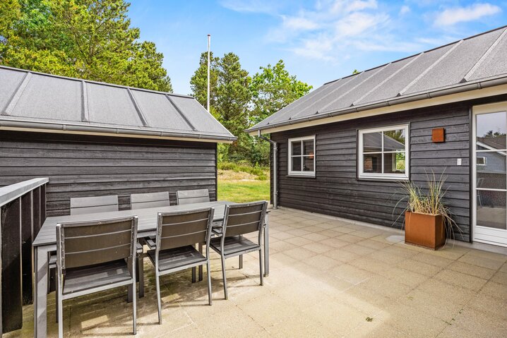 Ferienhaus 60515 in Port Arthursvej 47, Blåvand - Bild #47