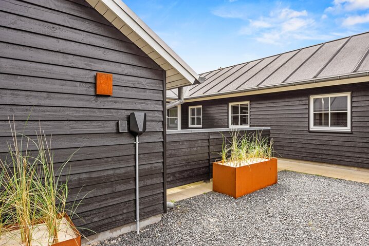 Ferienhaus 60515 in Port Arthursvej 47, Blåvand - Bild #48