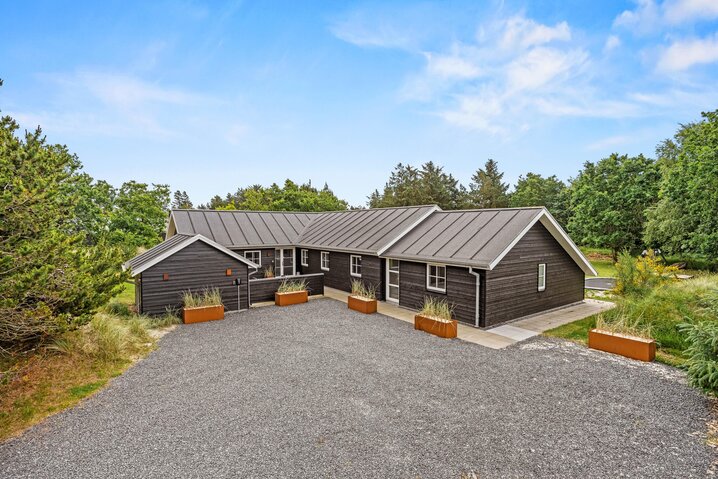 Ferienhaus 60515 in Port Arthursvej 47, Blåvand - Bild #49