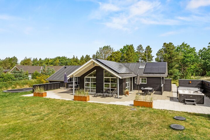 Ferienhaus 60515 in Port Arthursvej 47, Blåvand - Bild #0