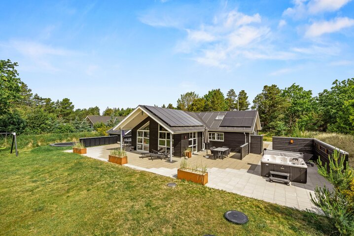 Ferienhaus 60515 in Port Arthursvej 47, Blåvand - Bild #25