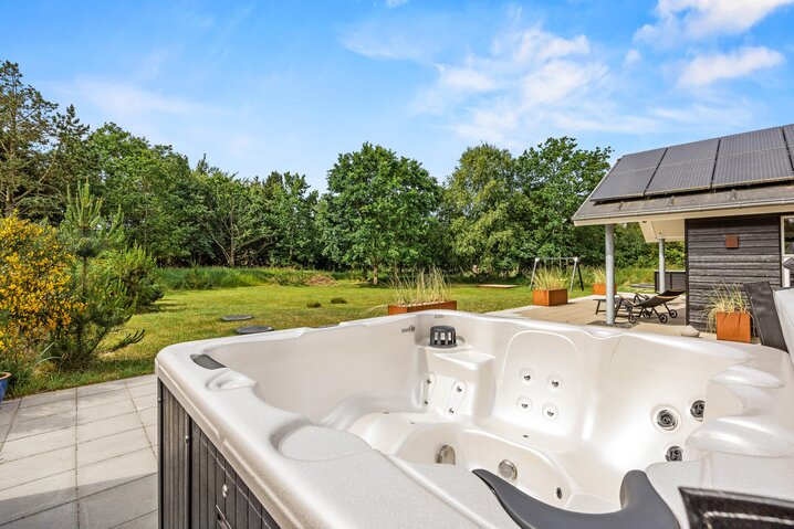 Ferienhaus 60515 in Port Arthursvej 47, Blåvand - Bild #27