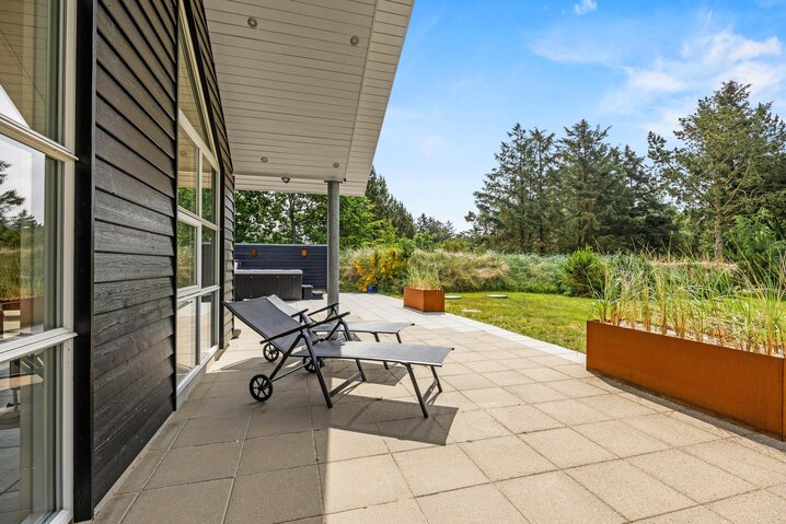 Ferienhaus 60515 in Port Arthursvej 47, Blåvand - Bild #36