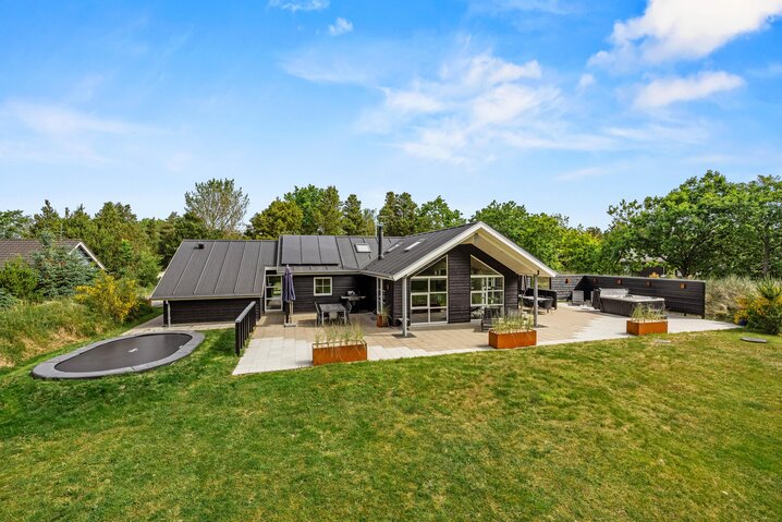 Ferienhaus 60515 in Port Arthursvej 47, Blåvand - Bild #41