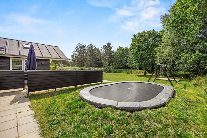Ferienhaus 60515 in Port Arthursvej 47, Blåvand - Bild #42