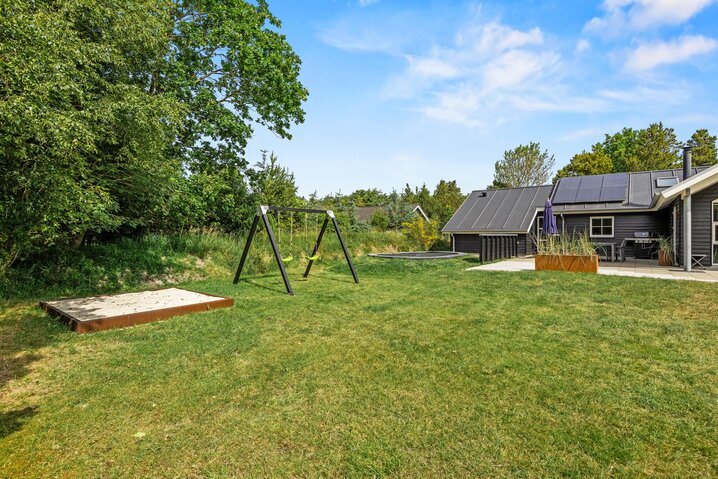 Ferienhaus 60515 in Port Arthursvej 47, Blåvand - Bild #43