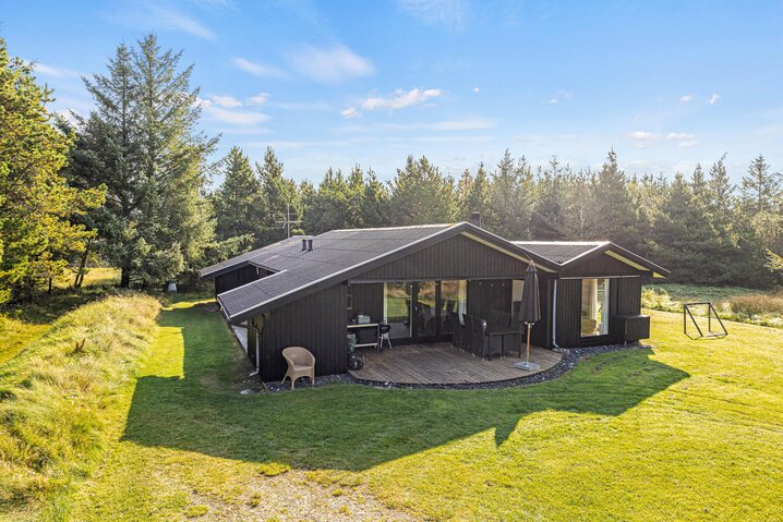 Sommerhus 60516 på Hestehaven 21, Blåvand - Billede #0