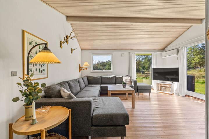 Sommerhus 60516 på Hestehaven 21, Blåvand - Billede #1