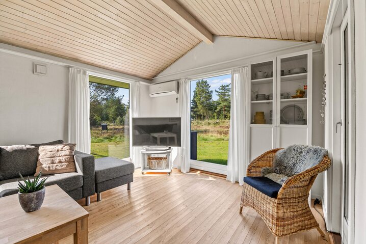 Sommerhus 60516 på Hestehaven 21, Blåvand - Billede #3