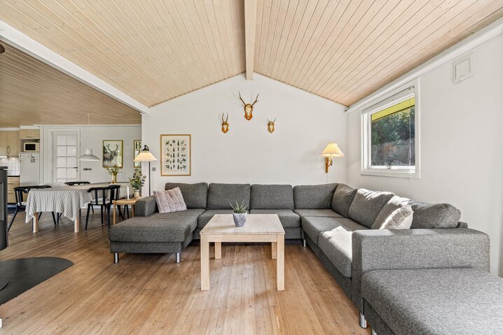 Sommerhus 60516 på Hestehaven 21, Blåvand - Billede #4