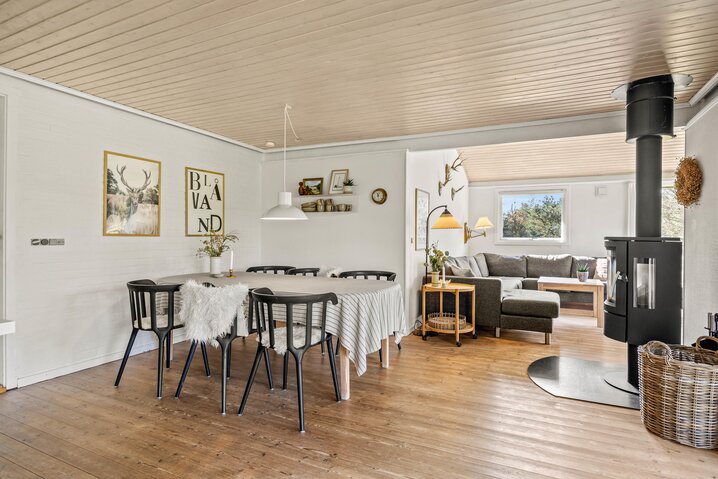 Sommerhus 60516 på Hestehaven 21, Blåvand - Billede #5