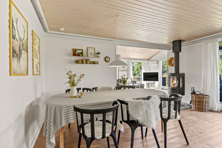 Sommerhus 60516 på Hestehaven 21, Blåvand - Billede #6