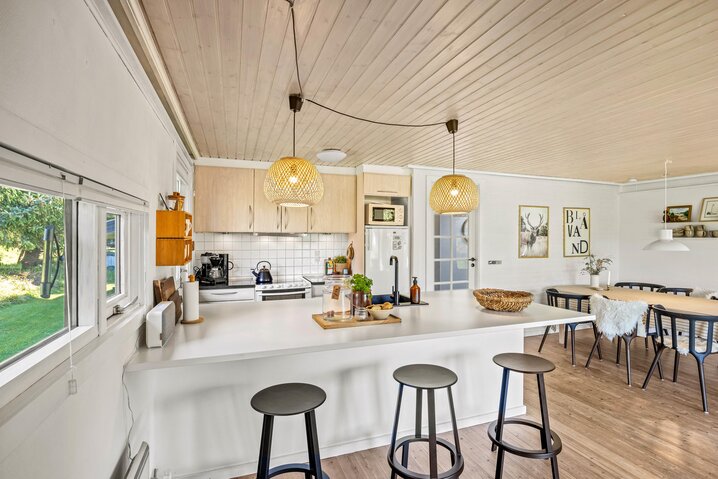 Sommerhus 60516 på Hestehaven 21, Blåvand - Billede #8