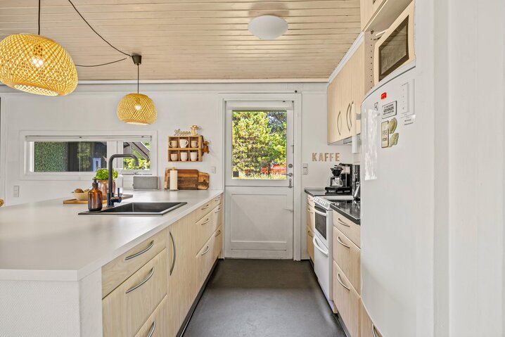 Sommerhus 60516 på Hestehaven 21, Blåvand - Billede #9