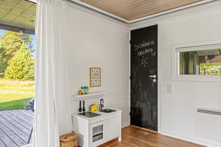 Sommerhus 60516 på Hestehaven 21, Blåvand - Billede #10