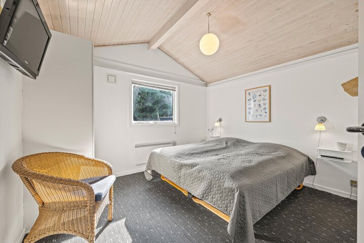Sommerhus 60516 på Hestehaven 21, Blåvand - Billede #11