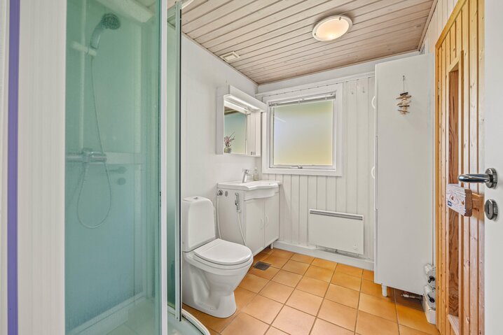 Sommerhus 60516 på Hestehaven 21, Blåvand - Billede #12
